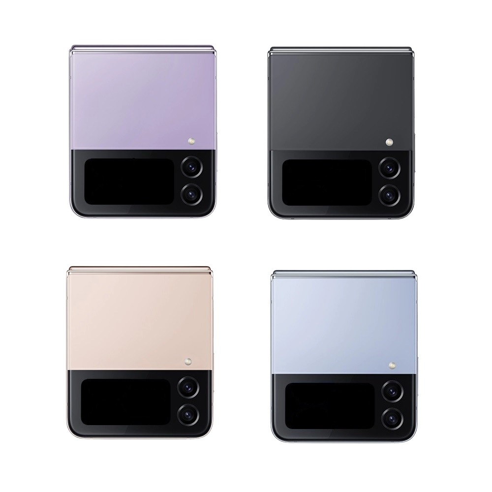 삼성전자 갤럭시 Z 플립4