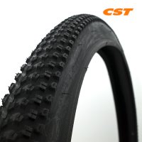 CST 26인치 26X1.95 MTB 자전거 타이어 와이어비드