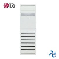 lg 엘지 휘센 18평 PW0723R2SF 냉난방기 인버터 스탠드 업소용 냉온풍기 에어컨 실외기포함 / 설치비별도