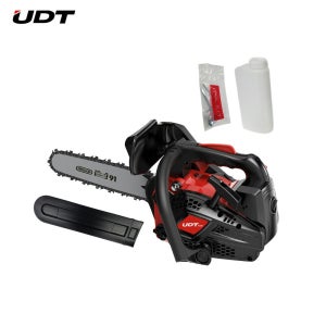UDT 10인치 경량형 소형 엔진톱 UCS25