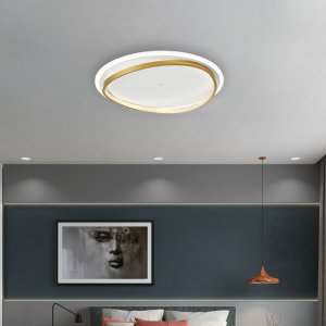 LED 방등 50W 오스람 리모컨전등 안방등 리보