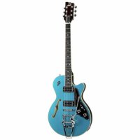 Duesenberg 일렉기타 Starplayer III Catalina Blue