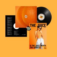 이모셔널 오렌지스The Juice Vol. 2 LP