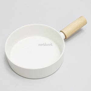 NC-10534원목손잡이그라탕기대/파스타볼/샐러드볼/스파게티볼