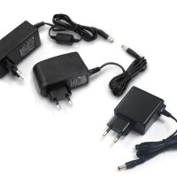 스마트러브 아이피타임 NAS 전원선 12V-2A Adapter 어댑터 ipTIME