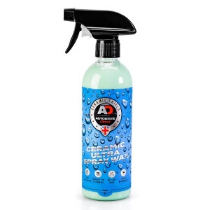 오토브라이트 다이렉트 세라믹 쉴드 울트라 스프레이 왁스 500ml