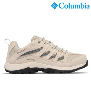 컬럼비아 커플 여성 남성 등산화 아웃도어 등산 트레킹 크레스트우드 K0607 I1209