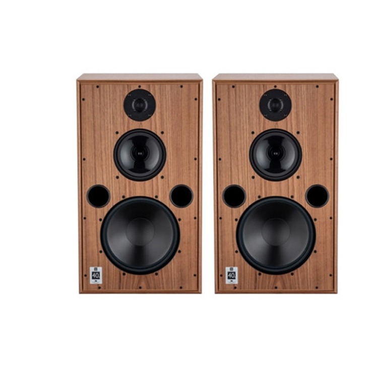 Harbeth Monitor 40.3 XD (하베스 M40.3 XD)