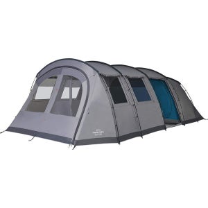 반고 Vango Purbeck 600XL 텐트 비비드 그레이