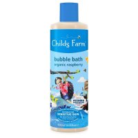 Childs Farm 차일드팜 버블 베스 라즈베리 500ml