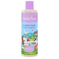 Childs Farm 차일드팜 버블 베스 텐저린 500ml