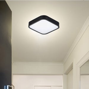 LED 위브 직부등 현관센서등 현관조명 (LED15W)