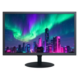 글로벌전자 GX200LED 사무용 CCTV용 모니터 50~51cm(20인치)