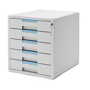 시스맥스 시스템 키서류함 5단 서류보관함 문서함 종이보관함