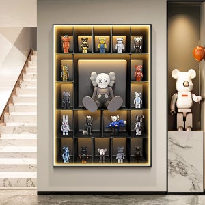 인테리어 카우스 현관 그림 모던 조명 거실 주방 소파 배경 벽 램프 복도 전시 홀 액자