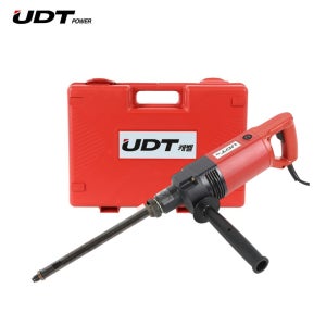 UDT 건식코어드릴 코아드릴 천공 드릴 CSD-18A