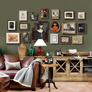 인테리어 유럽 ​​예술 그림 거실 현관 식당 침실 빈티지 미국 빛 추상 액자