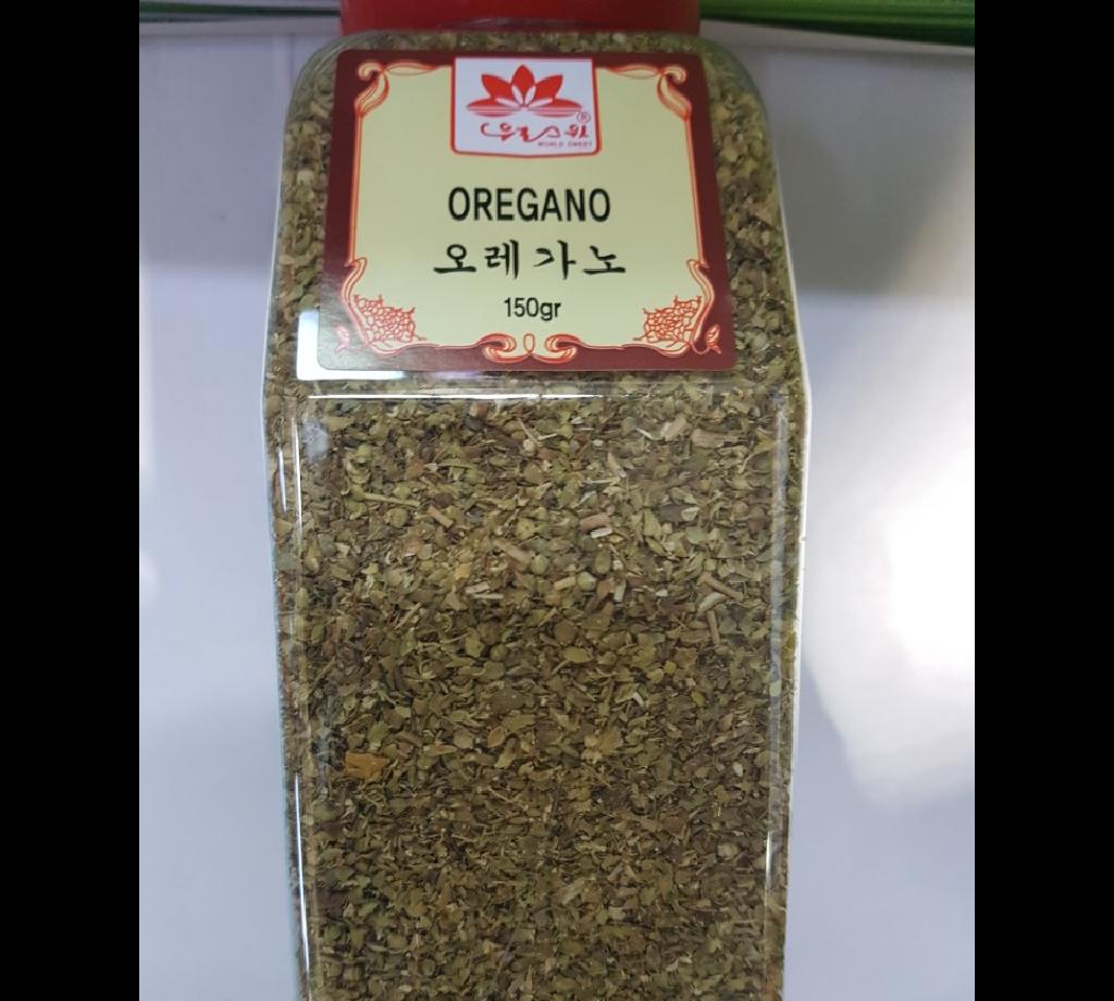 <b>오레가노</b>홀 은진물산 150G