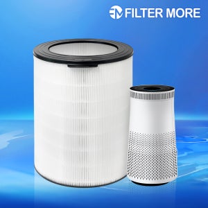 [호환] 위닉스 공기청정기 필터 타워프라임 교체 기본형 필터모아