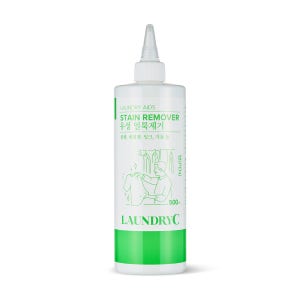 런드리씨 펜 얼룩제거제 볼펜 매직 물감 500ml