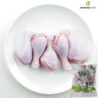 국내산 닭다리 북채 1kg 생 닭다리 냉장