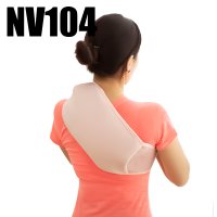 나비 NV104 전자파없는 따뜻한 물주머니 생리통 배 허리 어깨 무릎 온수찜질기 온수팩