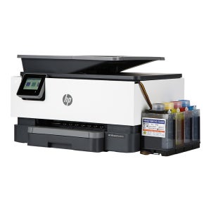 HP9010 무한 잉크 복합기 HP9010 가정용 프린터 HP 잉크젯 프린터