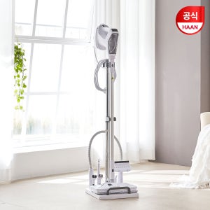 한경희생활과학 6in1 살균 스팀청소기 HESM-D2300WT 빈대 빈대퇴치