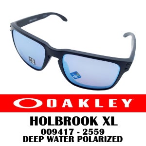 오클리 OAKLEY 홀브룩XL 방탄 프리즘 딥워터 편광 낚시전용 9417-2559