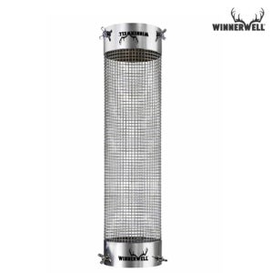 [위너웰] 63mm 연통용 메쉬 텐트 보호망 / 910325