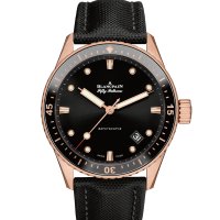 [BLANCPAIN] 블랑팡 시계 FIFTY FATHOMS 5000-12S30-B52A