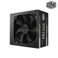 쿨러마스터 MWE 700 BRONZE V2 230V