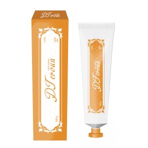 잇몸치약 디티이로운치약 100g DT바닐라민트 치아크랙억제 잇몸튼튼 혈류증진