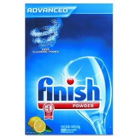 피니쉬 식기세척기 세제 파우더 Finish Dishwasher Detergent Powder