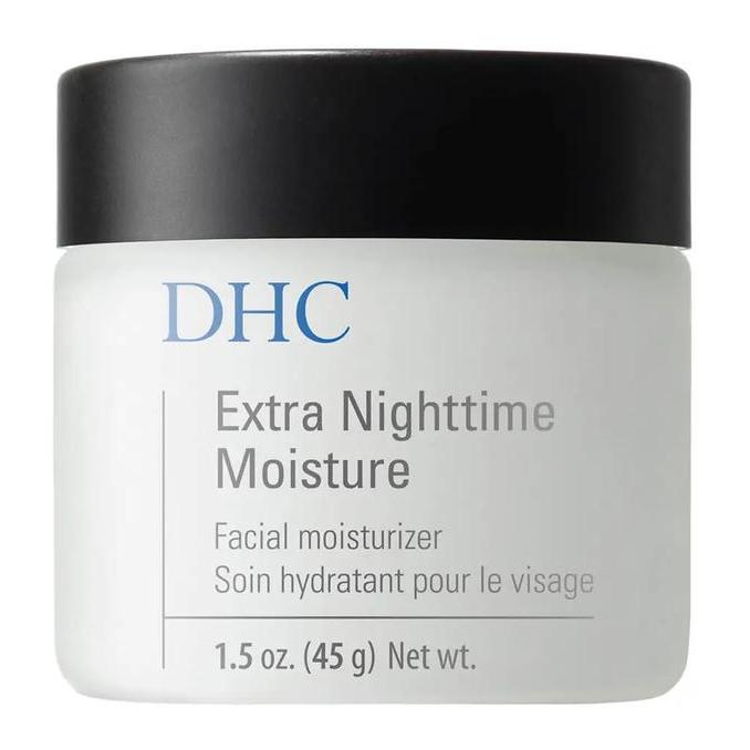 <b>DHC</b> 디에치씨 엑스트라 나이트타임 모이스처 크림 45g