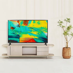[전국설치] LG LED TV 1등급 107cm 43LN342H0NC FHD 스탠드 벽걸이