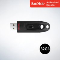 샌디스크 USB 메모리 32기가 Ultra CZ48 USB 3.0 32GB