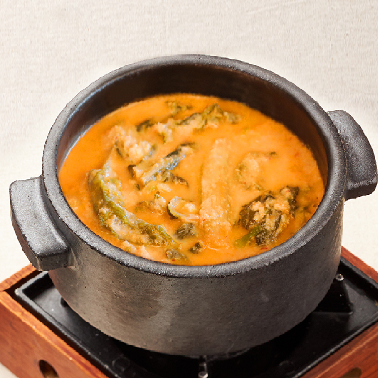 양수면옥 한우 우리콩비지찌개 성분 분석