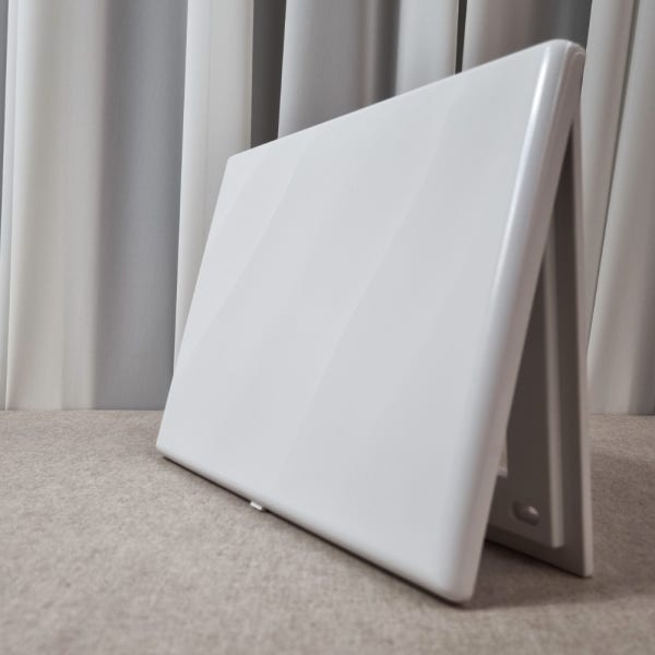 깔끔한 세대통신함 커버 200X300mm 인터넷단자함 통신함 카바