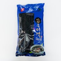 [하남시 배달] 맛 좋은 미역 200g [신장 중앙건어물]