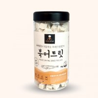 강아지 북어 동결건조 간식 트릿 90g