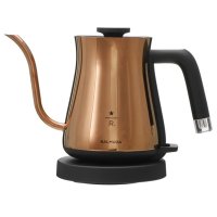 Starbucks Electric Kettle 스타벅스 재팬 도쿄 리저브 버뮤다 더 팟 한정판 커피 포트