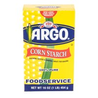 아르고 옥수수전분 454g 6개 16 oz. Corn Starch