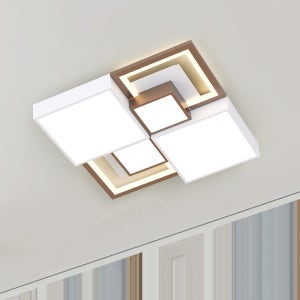 스토아 LED50W 삼성LED칩방등 디자인조명 안방전등