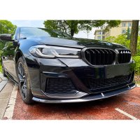 BMW G30 LCI M퍼포먼스 타입 카본 프론트 립 바디킷