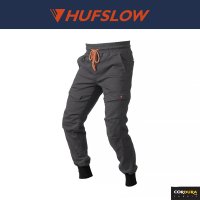 HUFSLOW 218CK ELLA JOGGER 헙스로우 218CK 엘라 조거 팬츠