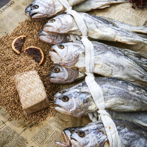 영광법성포부세보리굴비 특대 10마리 [2.4kg/ 2.6kg]