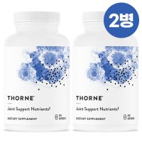 쏜리서치 조인트 서포트 뉴트리언트 240캡슐 x 2병 THORNE Joint Support Nutrients formerly AR-Encap