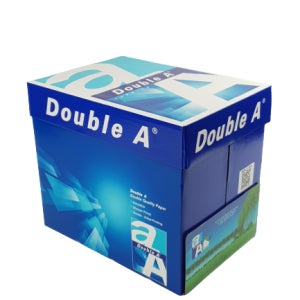 더블에이 A4 80g 복사용지 1BOX 2500매