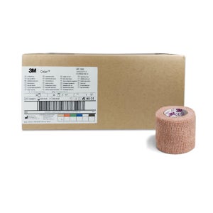 3M 코반 1582 5cm 36롤 1박스 자가접착붕대 Coban